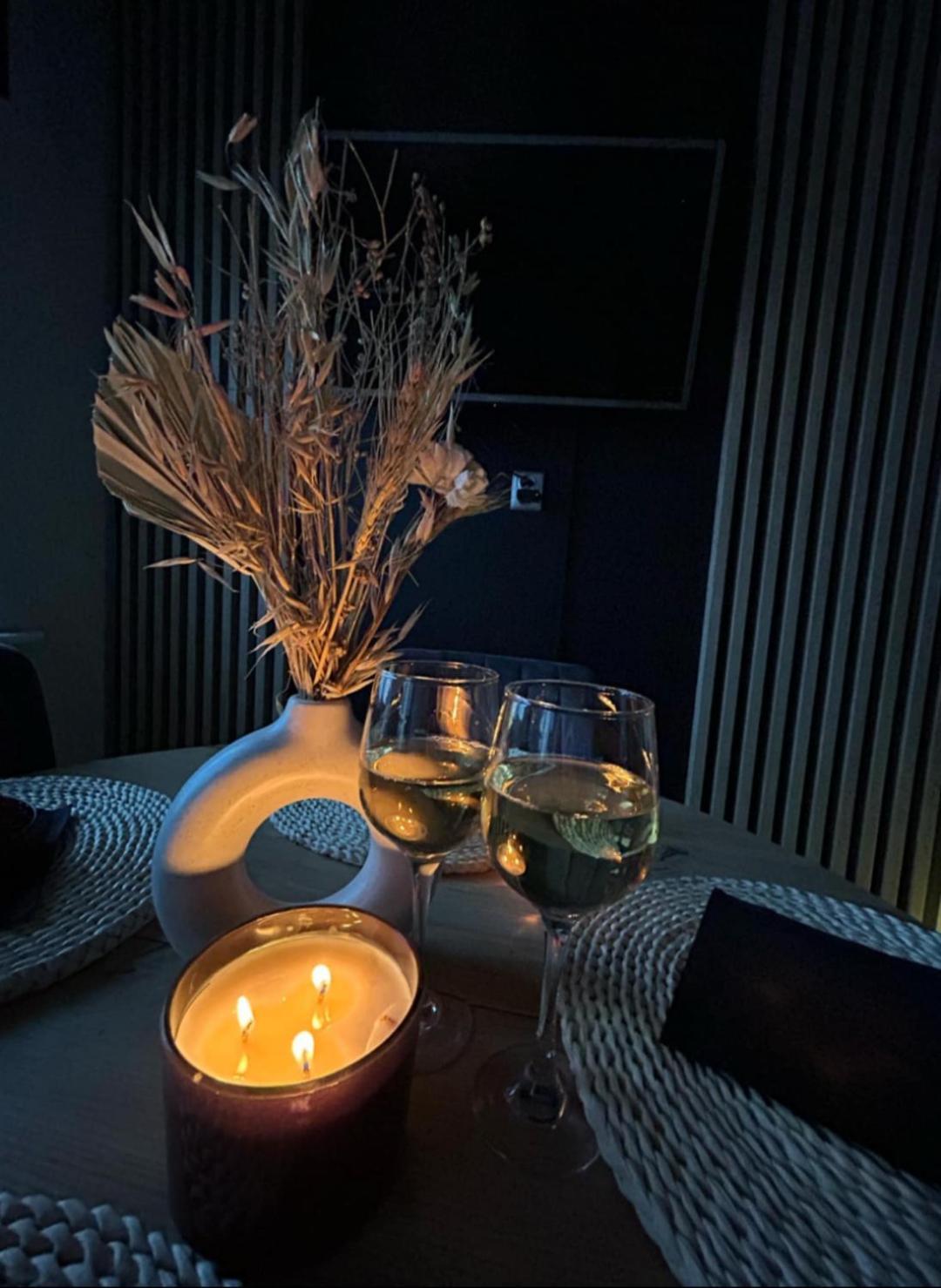 Landsberg Apartment Gorowo Ilaweckie